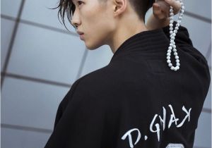 Undercut Hairstyle Korean Consulta Esta Foto De Instagram De Park Yury • 8 250 Me Gusta