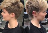 Undercut Hairstyles for Thin Hair 100 Mind Blowing Short Hairstyles for Fine Hair In 2019