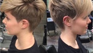 Undercut Hairstyles for Thin Hair 100 Mind Blowing Short Hairstyles for Fine Hair In 2019