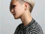 Undercut Hairstyles for Thin Hair Stylish Undercut Hairstyles for 2014 Haircut and Color