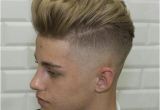 Undercut Hairstyles for Thin Hair Undercut with Thin Hair