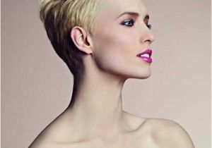 Undercut Wedding Hairstyles 15 Wedding Hairstyles for Pixie Cuts