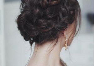 Undercut Wedding Hairstyles Undercut Updo Wedding