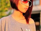 Uneven Bob Haircut 26 Cool asymmetrical Bob Hairstyles