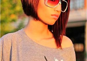 Uneven Bob Haircut 26 Cool asymmetrical Bob Hairstyles