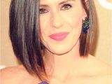 Uneven Bob Haircut Pictures Back View Medium Bob Haircuts Hairs Picture Gallery