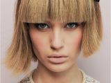 Uneven Bob Haircut Pictures How to Grow Out A Pixie to A softer Look Beautyeditor