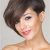 Uneven Bob Haircuts 30 asymmetrical Bob Styles