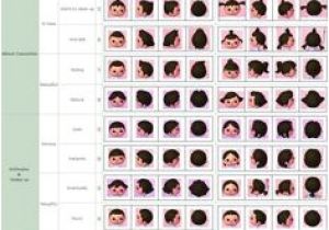 Unlock Hairstyles Acnl 65 Best Acnl G U I D E S Images