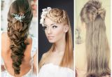 Unusual Wedding Hairstyles Unique Bridal Hairstyles You’ll Fall In Love with Hair