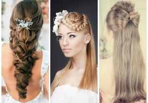 Unusual Wedding Hairstyles Unique Bridal Hairstyles You’ll Fall In Love with Hair