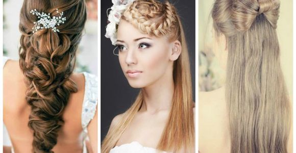 Unusual Wedding Hairstyles Unique Bridal Hairstyles You’ll Fall In Love with Hair