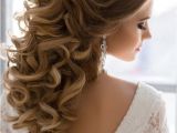 Up and Down Hairstyles for Weddings 10 Gorgeous Half Up Half Down Wedding Hairstyles