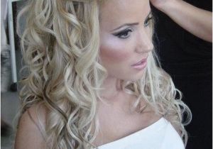 Up and Down Hairstyles for Weddings 23 Stunning Half Up Half Down Wedding Hairstyles for 2016