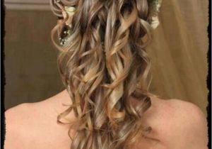 Up Hairstyles for A Wedding Inspiring Half Up and Half Down Wedding Hairstyles for