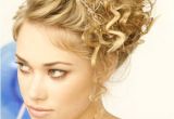 Up Hairstyles for Short Curly Hair Curly Pin Up Hairstyles