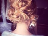 Up Hairstyles for Short Curly Hair Pin Up Hairstyles for Short Curly Hair Hollywood Ficial