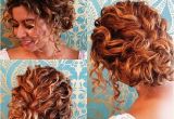 Up Hairstyles for Short Curly Hair Updo Hairstyles for Short Curly Hair Hollywood Ficial