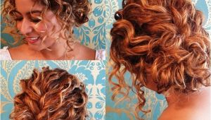 Up Hairstyles for Short Curly Hair Updo Hairstyles for Short Curly Hair Hollywood Ficial