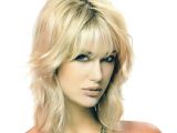 Up to Date Hairstyles for Medium Length Hair 15 Collection Of Salon Shaggy Hairstyles