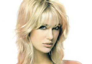 Up to Date Hairstyles for Medium Length Hair 15 Collection Of Salon Shaggy Hairstyles