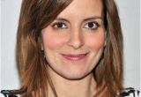 Up to Date Hairstyles for Medium Length Hair 2018 Latest Tina Fey Shoulder Length Bob Hairstyles