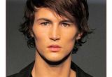 Up to Date Hairstyles for Medium Length Hair Medium to Long Hairstyles for Men Along with Hair Style