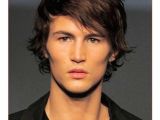 Up to Date Hairstyles for Medium Length Hair Medium to Long Hairstyles for Men Along with Hair Style