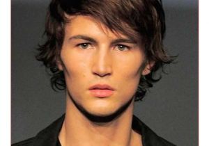 Up to Date Hairstyles for Medium Length Hair Medium to Long Hairstyles for Men Along with Hair Style