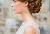 Updo Bun Hairstyles for Weddings 40 Wedding Hair