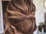 Updo Hairstyles Easy to Do Yourself Great Elegant Updo Hairstyles