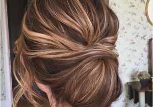 Updo Hairstyles Easy to Do Yourself Great Elegant Updo Hairstyles