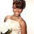 Updo Hairstyles for African American Weddings 11 African American Wedding Hairstyles for the Bride & Her