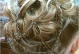 Updo Hairstyles for Prom with Braid 10 Braided Updo Hairstyles for 2014 Delicate Braided