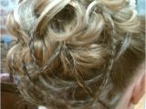 Updo Hairstyles for Prom with Braid 10 Braided Updo Hairstyles for 2014 Delicate Braided