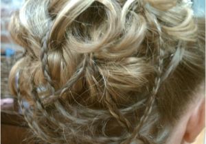 Updo Hairstyles for Prom with Braid 10 Braided Updo Hairstyles for 2014 Delicate Braided