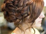 Updo Hairstyles for Prom with Braid 16 Great Prom Hairstyles for Girls Pretty Designs