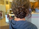 Updo Hairstyles for Prom with Braid 17 Fancy Prom Hairstyles for Girls Pretty Designs