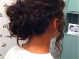 Updo Hairstyles for Prom with Braid 23 Prom Hairstyles Ideas for Long Hair Popular Haircuts