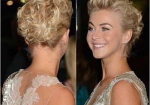 Updo Hairstyles for Short Hair for Weddings 14 Short Hair Updo for Wedding