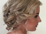 Updo Hairstyles for Short Hair for Weddings Trubridal Wedding Blog