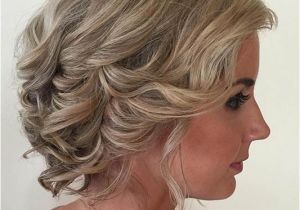 Updo Hairstyles for Short Hair for Weddings Trubridal Wedding Blog