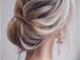 Updo Hairstyles for Wedding Guests 12 so Pretty Updo Wedding Hairstyles From tonyapushkareva