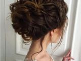 Updo Hairstyles for Weddings 2018 Wedding Updo Hairstyles for Brides