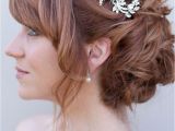 Updo Hairstyles for Weddings 50 Hairstyles for Weddings to Look Amazingly Special