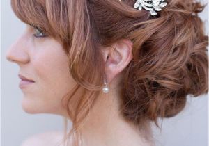 Updo Hairstyles for Weddings 50 Hairstyles for Weddings to Look Amazingly Special