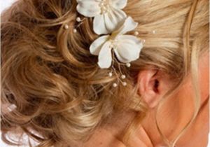 Updo Hairstyles for Weddings for Medium Length Hair Wedding Updos for Curly Hair Medium Length Design 600×800