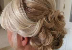 Updo Hairstyles for Weddings for Mother Of Groom Updo Hairstyles for Mother the Groom Updo Hairstyles