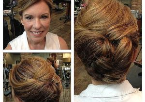 Updo Hairstyles for Weddings for Mother Of Groom Wedding Hairstyles for Mother Groom