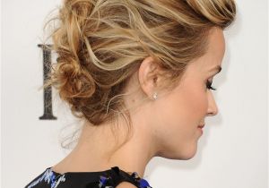 Updo Hairstyles for Weddings Mother Of the Bride 22 Gorgeous Mother the Bride Hairstyles